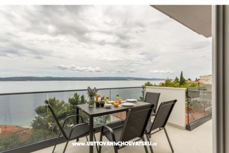 Kuzmanić Omis Kroatien