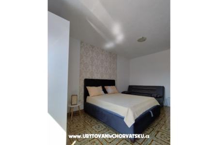 Appartements Smiljana Mimica foto 2