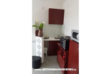 Apartment Mačak foto 2