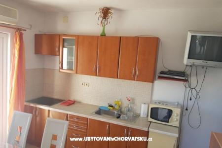 Apartmenty Bozo foto 4