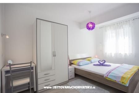 Apartment Megy foto 3