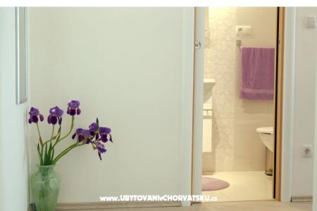 Apartment Megy foto 4