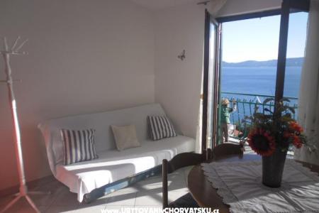 Ferienwohnungen Mimice foto 2