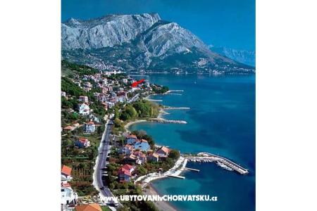 Ferienwohnungen Mirna foto 2