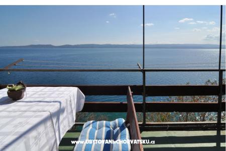 Najka Omis Kroatien