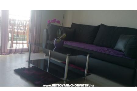 Lux Apartment Natali foto 4