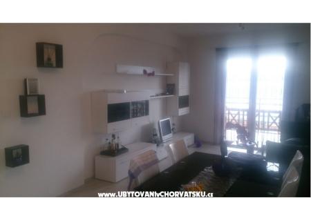 Lux Apartment Natali foto 5