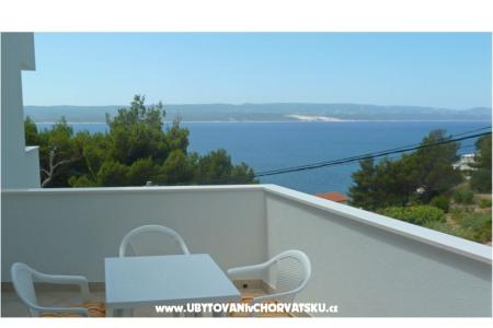 Appartements Punta foto 4