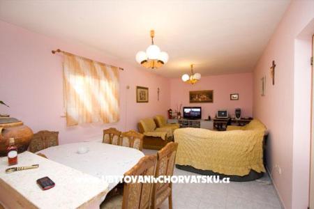 Appartements Tomic foto 2
