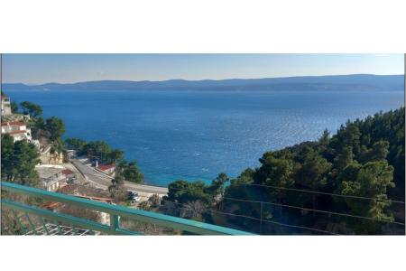 Studio Nina Omis Kroatien