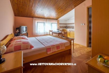 Vila Mandalinić foto 3