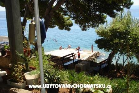 Villa Aga Ferienwohnungen foto 3