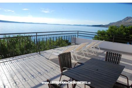 Villa Aga Ferienwohnungen foto 4