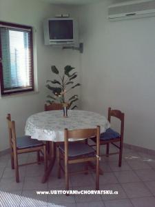 Apartmenty Dajana foto 3