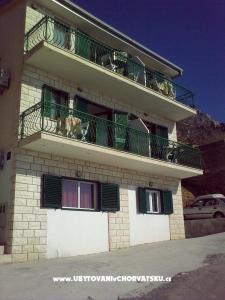 Apartmenty Dajana foto 4