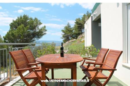 Villa Golubinka foto 2