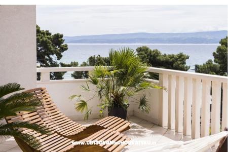 MaKa Appartements Omis Kroatien