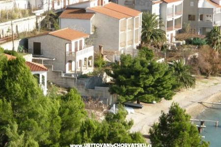 Villa Natasa Omis Kroatien