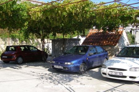 Villa Tafra foto 2