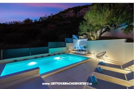 Villa Vruja foto 2