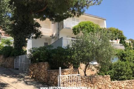 Villa Želja Omis Kroatien