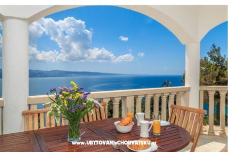 Villa Katarina Croatia foto 3