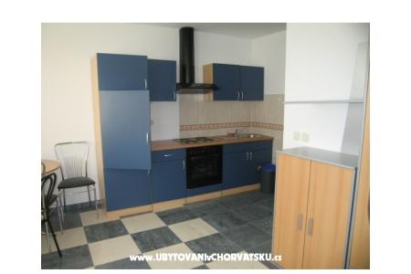 Appartements Tatjana foto 4