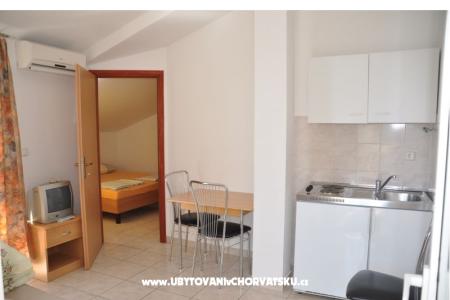 Appartements Tatjana foto 5