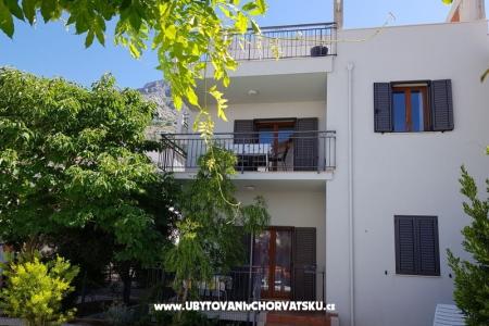 Appartements Zlatko foto 3