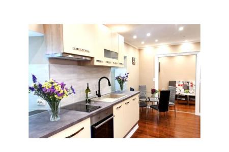 Apartment Filipović Kastav foto 4