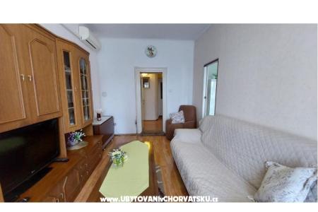 Apartment Gović foto 3