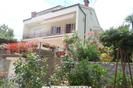 Apartment Meri Opatija Kroatien