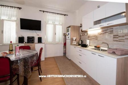 Apartment Paun foto 2