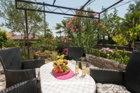 Apartment Rubin Opatija Kroatien