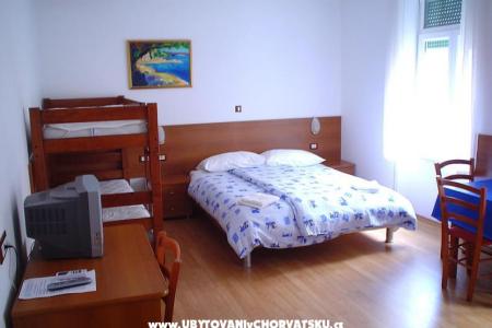 Appartements Liburnija foto 4