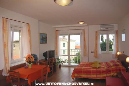 Appartements Liburnija foto 5