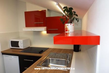 Appartements Muciceva ravan foto 2