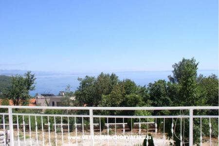 Apartment Kutlesa Opatija Kroatien