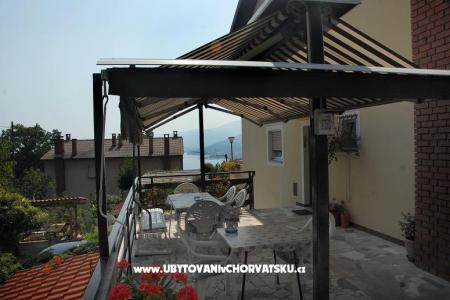 Ferienwohnungen &amp; rooms  Raspor foto 5