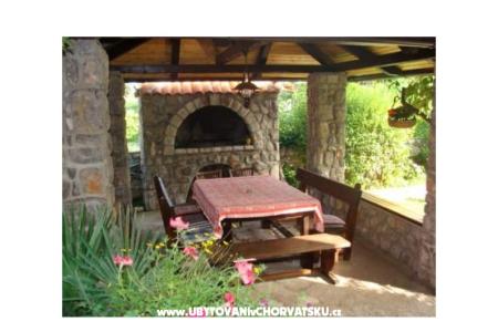 Villa and Bungalow Jovic foto 2