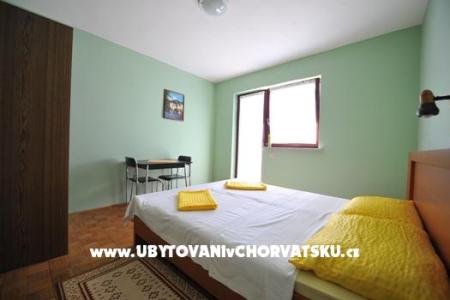 Apartment Djapo foto 3