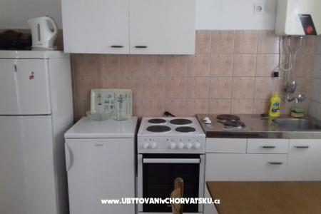 Apartment Mila Tolj foto 4