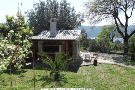 Apartment Viganj foto 5