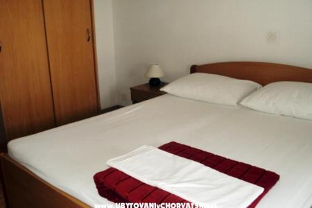 Ferienwohnungen Bilic foto 3