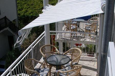 Appartements Tonko foto 2