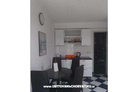 Appartements Tonko foto 3