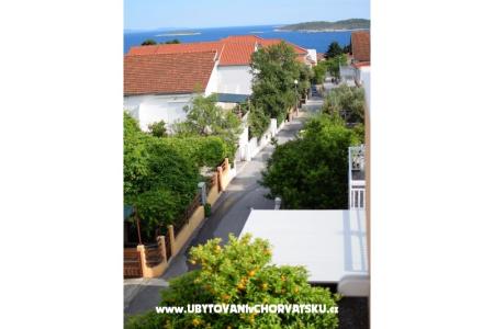 Appartements Ćurković foto 4