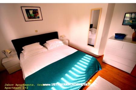 Appartements Jakov foto 4