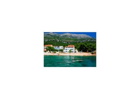 Appartements Jurković Orebic - Peljesac Kroatien