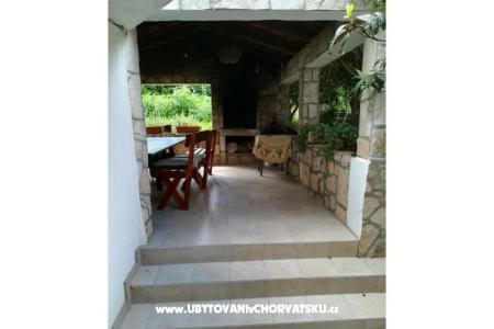 Appartements Radojković foto 2